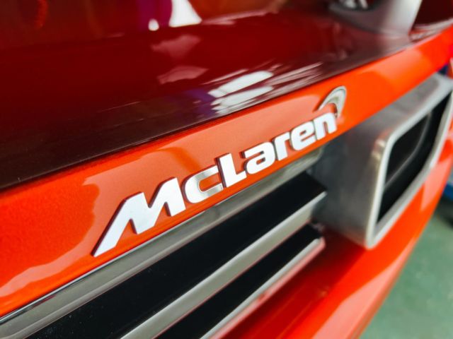 マクラーレン

MP4-12C

オイル交換

#マクラーレン
#MP4-12C