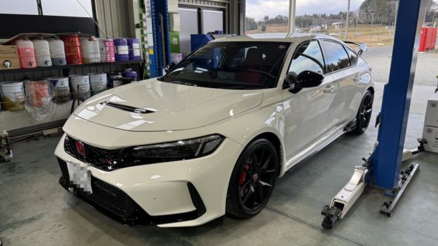 シビックR FL5

純正ホイールからBBSホイールへ

印象が変わり🙆

株式会社THREE LINIEスリーライン
969-0232
福島県西白河郡矢吹町本城舘531-2
📞0248-21-6732 📠0248-21-6734
営業時間9：00〜18：00
水曜日定休
https://threelinie.com

#スリーライン #BBS #矢吹 #シビックR
#FL5